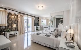 Hotel Nuevo Ostende by bund