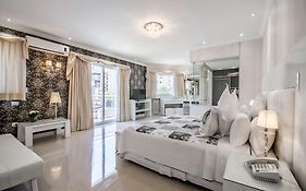 Hotel Nuevo Ostende by bund